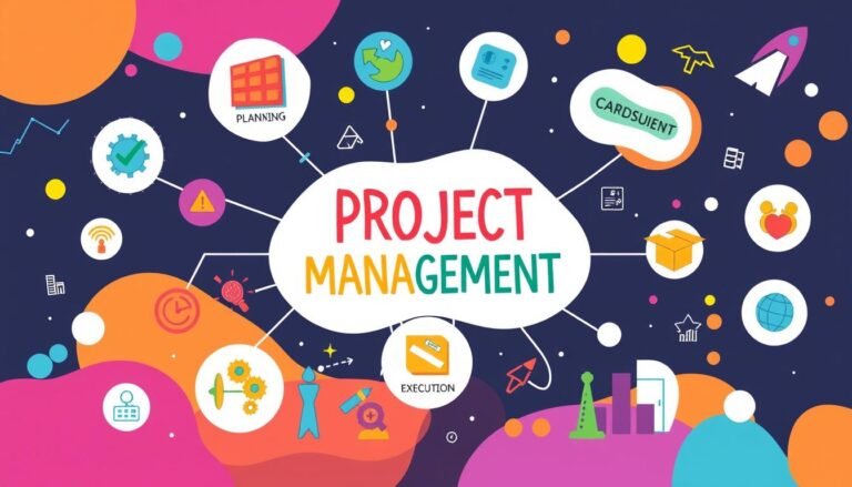 project management acronyms